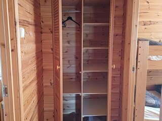 Casa per le vacanze Skjold  16