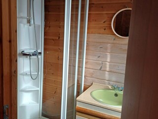 Vakantiehuis Skjold  16
