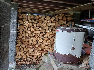 Casa per le vacanze Skjold  18