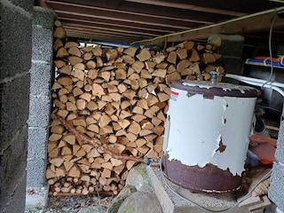 Casa per le vacanze Skjold  25