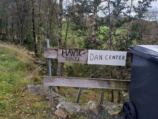 Vakantiehuis Skjold Buitenaudio-opname 7