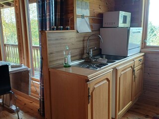 Vakantiehuis Skjold  24