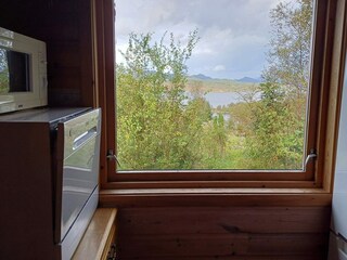 Casa de vacaciones Skjold  21