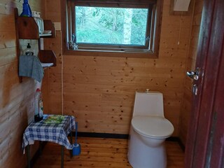 Maison de vacances Skjold  26