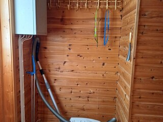 Maison de vacances Skjold  32