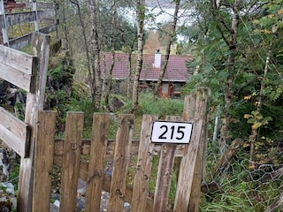 Casa per le vacanze Skjold Registrazione all'aperto 3