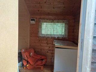 Maison de vacances Skjold  14