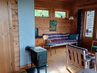 Maison de vacances Skjold  15