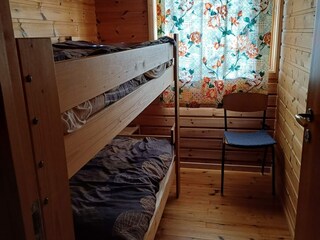 Vakantiehuis Skjold  16