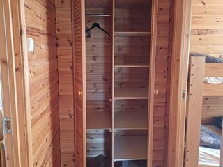 Casa de vacaciones Skjold  14