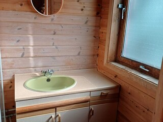 Maison de vacances Skjold  19