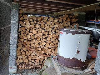 Casa per le vacanze Skjold  16