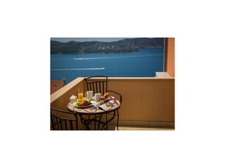 Apartment Orasac Außenaufnahme 1