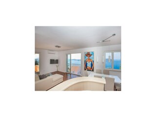 Apartment Orasac Ausstattung 7