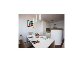 Apartamento Orasac Características 8