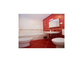 Apartamento Orasac Características 15