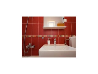 Apartamento Orasac Características 16