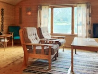 Ferienhaus Eresfjord  11
