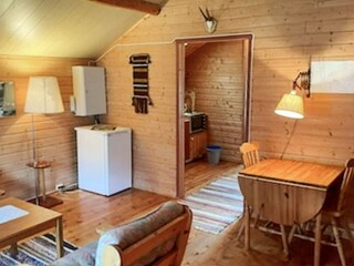 Vakantiehuis Eresfjord  13