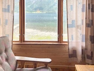 Ferienhaus Eresfjord  13