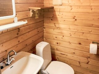 Casa per le vacanze Eresfjord  15