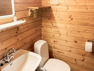 Vakantiehuis Eresfjord  17