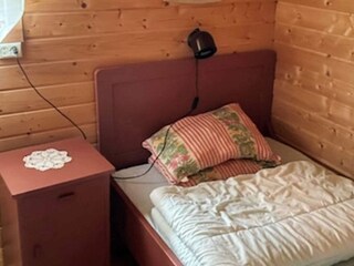 Vakantiehuis Eresfjord  13