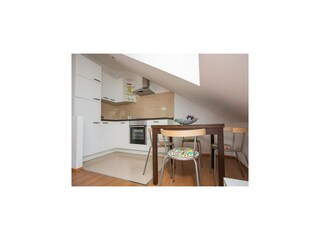 Apartamento Orasac Características 1