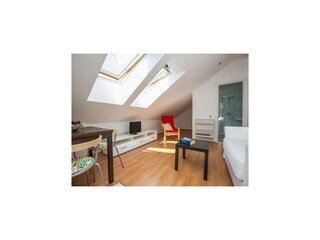 Apartamento Orasac Características 2