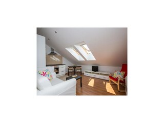 Apartamento Orasac Características 3
