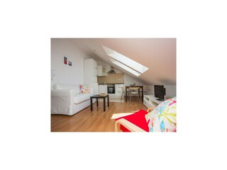 Apartamento Orasac Características 4