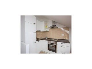 Apartment Orasac Ausstattung 5