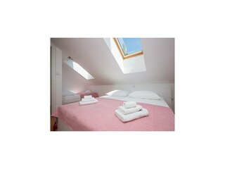 Apartamento Orasac Características 6