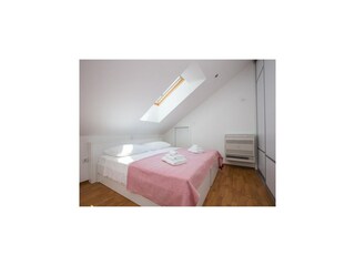 Apartamento Orasac Características 7