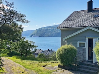 Ferienhaus Blaksæter Außenaufnahme 8