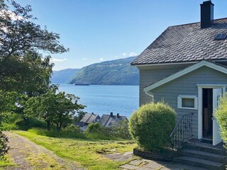 Vakantiehuis Blaksæter Buitenaudio-opname 8