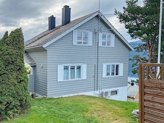 Ferienhaus Blaksæter Außenaufnahme 1