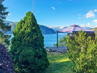 Ferienhaus Blaksæter Außenaufnahme 1