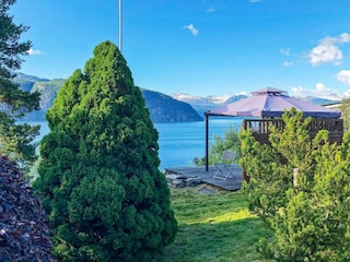 Holiday house Blaksæter Outdoor Recording 1