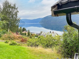 Ferienhaus Blaksæter Außenaufnahme 9
