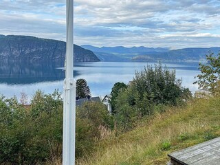 Vakantiehuis Blaksæter Buitenaudio-opname 4