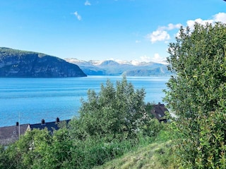 Ferienhaus Blaksæter  21