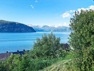 Vakantiehuis Blaksæter  16