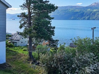 Ferienhaus Blaksæter  15