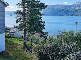 Ferienhaus Blaksæter  22