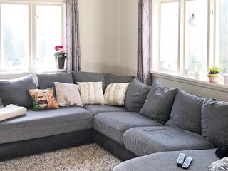 Vakantiehuis Blaksæter  17