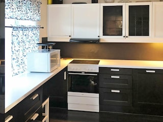 Ferienhaus Blaksæter  27