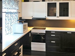 Vakantiehuis Blaksæter  23