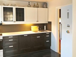 Vakantiehuis Blaksæter  20