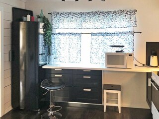 Vakantiehuis Blaksæter  26